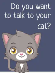 cat translator how to talk to cats meow sounds app ipad images 1