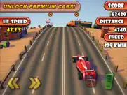 highway traffic racer planet ipad images 4