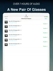 a new pair of glasses - aa speakers chuck c ipad images 3
