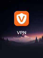 vpn master-unlimited secure vpn proxy ipad images 1