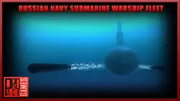 russian navy submarine battle - naval warship sim iphone images 4