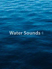 sonidos de agua ipad capturas de pantalla 2