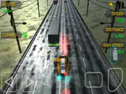 highway racing 3d - real car driver ipad images 3