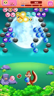 pet bubble shooter 2017 - puzzle match game iphone images 4