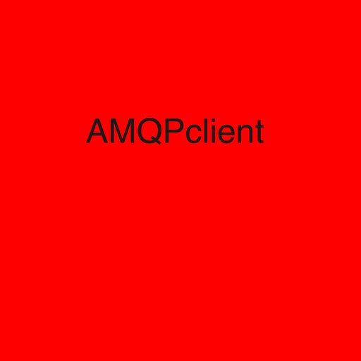 AMQPclient app reviews download