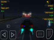 highway racing 3d - real car driver ipad images 2