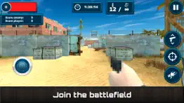 mini army military forces shooter iphone images 1