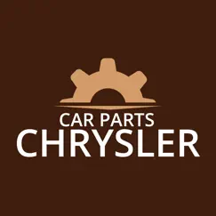 Car Parts for Chrysler - ETK Spare Parts Diagrams app reviews