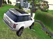 4x4 off-road driving simulator ipad images 3