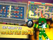 bomber rangers 3d game ipad images 4