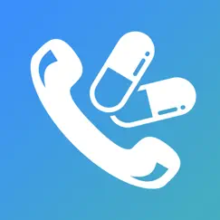 medication call reminder for the caregiver logo, reviews