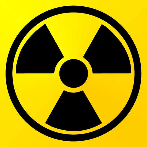 Digital Geiger Counter - Prank Radiation Detector app reviews download