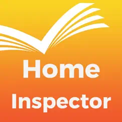 home inspector exam prep 2017 logo, reviews