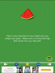 best diet tips & simple plan for easy weight loss ipad images 1