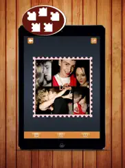 photo shake - pic collage maker & pic frames grid ipad images 4