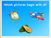 abc genius - preschool games for learning letters ipad images 3