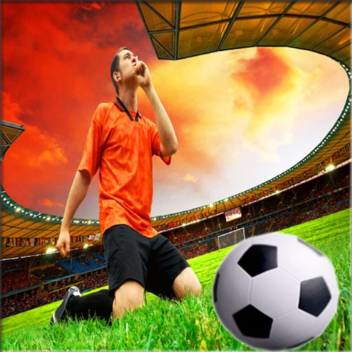 Football Challenge Game 2017 app reviews download