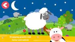 fun farm animals iphone images 1