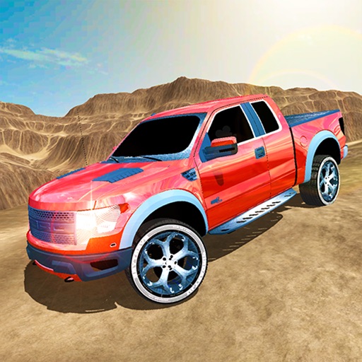 Offroad Mountain Jeep Driving Simulator app reviews download