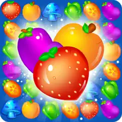 fruit garden 2 logo, reviews