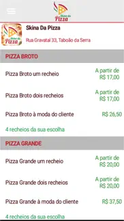 skina da pizza iphone images 2