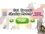 cats and kittens shadow matching game ipad images 4