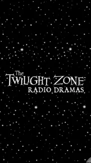 the twilight zone radio dramas iphone images 1