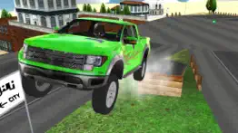 4x4 off-road driving simulator iphone images 1