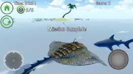 sea monster simulator iphone images 2