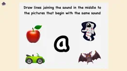 abc genius - preschool games for learning letters iphone images 4