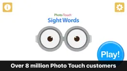 sight words by photo touch iphone images 1