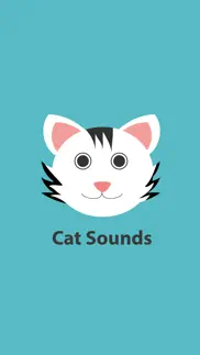 Кошачьи звуки айфон картинки 2