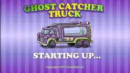 ghost catcher truck iphone images 1