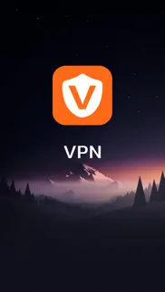 vpn master-unlimited secure vpn proxy iphone images 1