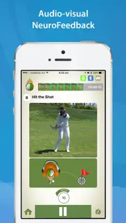 focusband neuroskill - golf iphone images 2