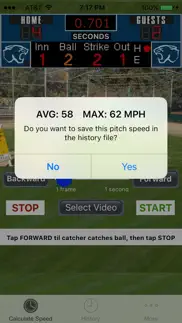 radargun-baseball pitch speed iphone images 2