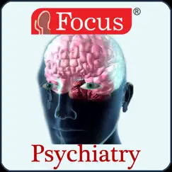 psychiatry - understanding disease logo, reviews