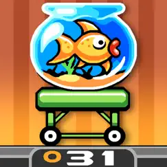 fishbowl racer logo, reviews