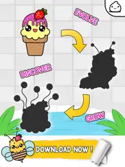 ice cream evolution clicker ipad images 2