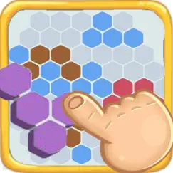 square puzzle - slide block game logo, reviews