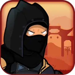 ninja story: akio's tale logo, reviews