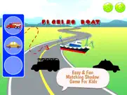 cute vehicle cartoons puzzle games ipad images 3