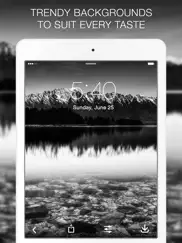 black and white wallpapers - hd backgrounds ipad images 4