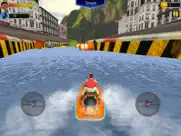 jet ski boat driving simulator 3d ipad images 2