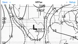 hf weather fax iphone images 2