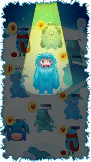 yeti evolution - endless crazy challenges iphone images 4