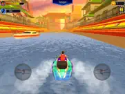 jet ski boat driving simulator 3d ipad images 4