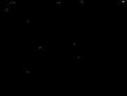 asteroides ipad capturas de pantalla 4