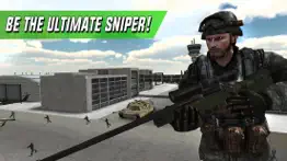 sniper shoot-er assassin siege iphone images 3