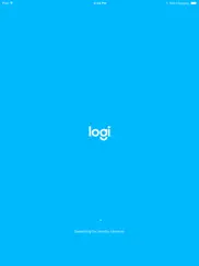 logitech conferencecam soft remote ipad images 1